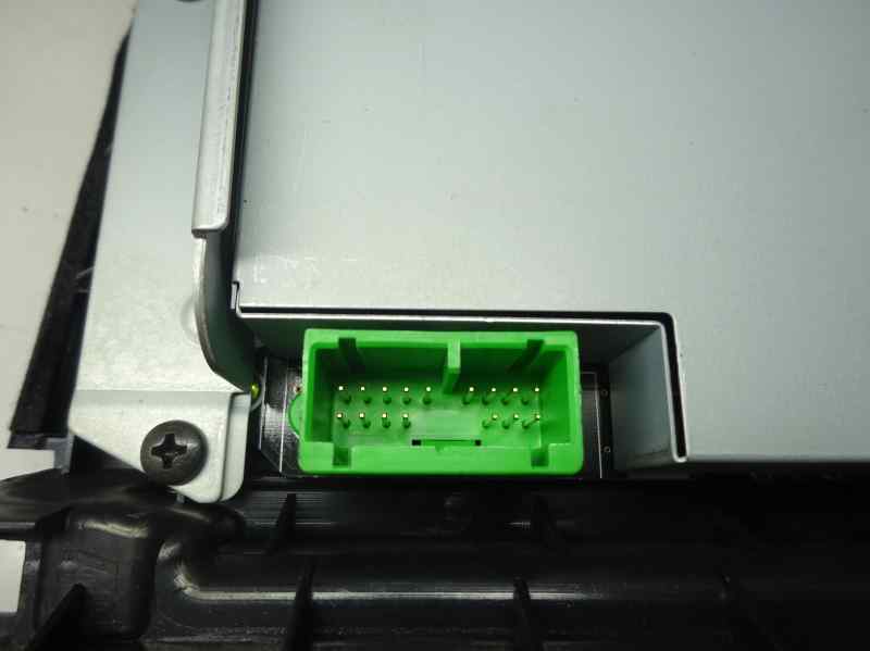SISTEMA AUDIO RADIO CD HONDA ACCORD 2005 2.2 TDI MT 140CV
