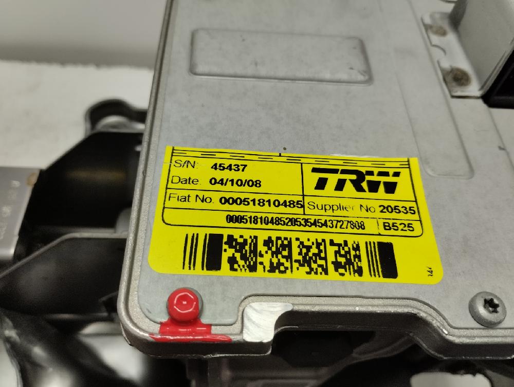 COLUMNA DIRECCION LANCIA DELTA 1.6 JTD MT MULTIJET DPF 120CV