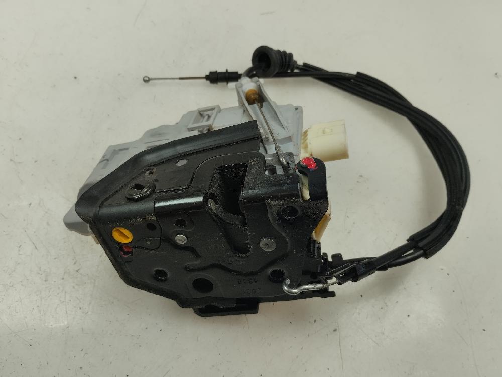 CERRADURA PUERTA TRASERA IZQUIERDA VOLKSWAGEN PASSAT 2.0 TDI MT 140CV