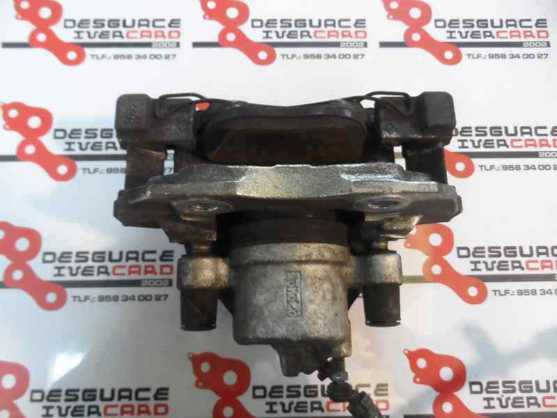 PINZA FRENO DELANTERA IZQUIERDA FORD FOCUS 1.6 TDCI MT 95CV