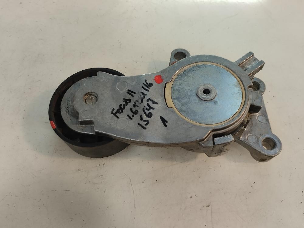 TENSOR CORREA AUXILIAR FORD FOCUS 1.6 TDCI MT 115CV