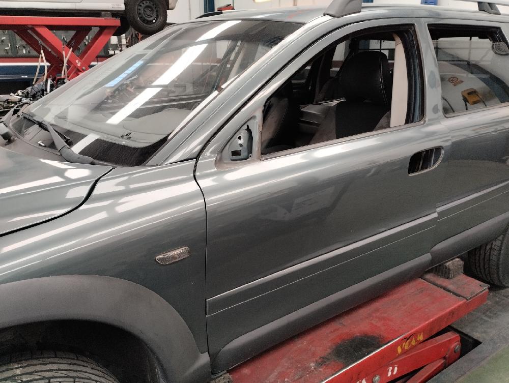 PUERTA DELANTERA IZQUIERDA VOLVO V70 2.4 T MT 200CV