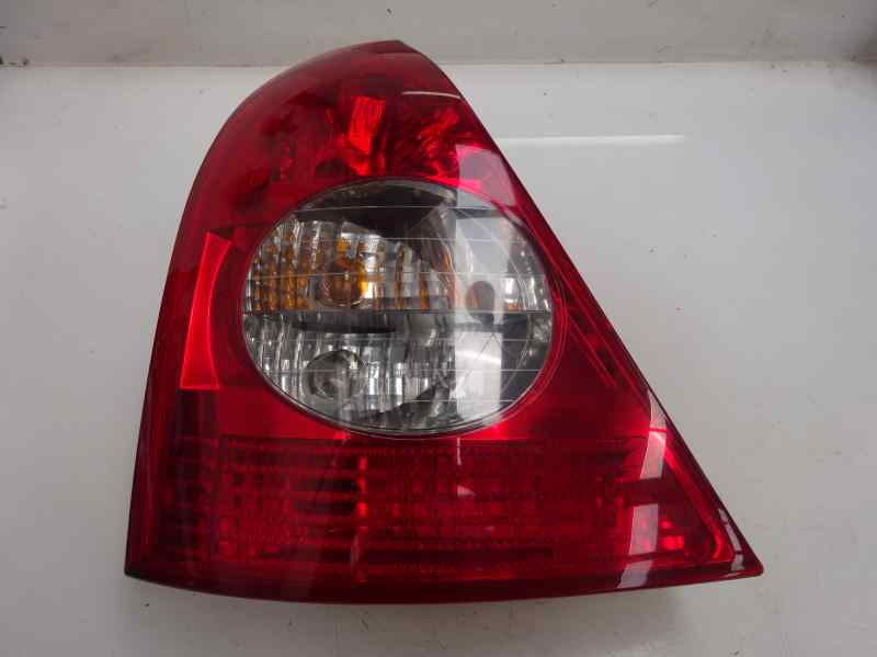 PILOTO TRASERO IZQUIERDO RENAULT CLIO 2005 1.5 MT 101CV