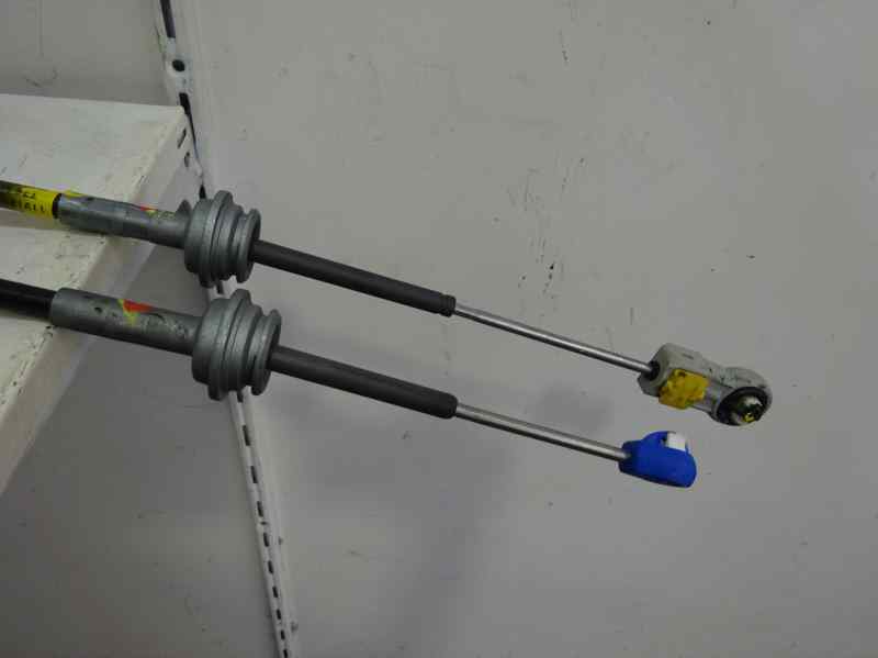 CABLEADO CAMBIO PEUGEOT 308 1.6 HDI MT 112CV