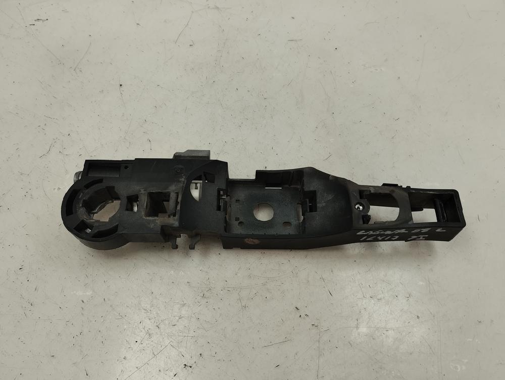 SOPORTE MANETA EXTERIOR DELANTERA IZQUIERDA RENAULT LAGUNA 1.5 DCI MT 110CV