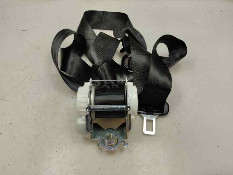 CINTURON SEGURIDAD TRASERO DERECHO PEUGEOT 308 1.2 MT 110CV | 81KW