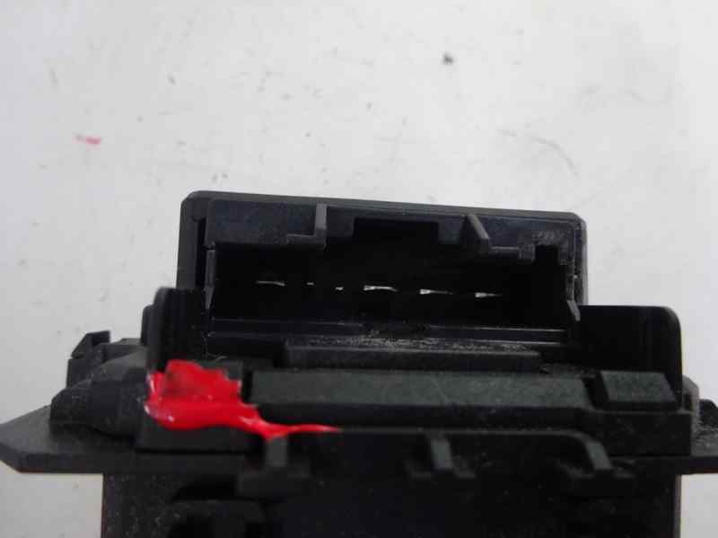 RESISTENCIA CALEFACCION CITROEN C3 PICASSO 1.6 MT 110CV