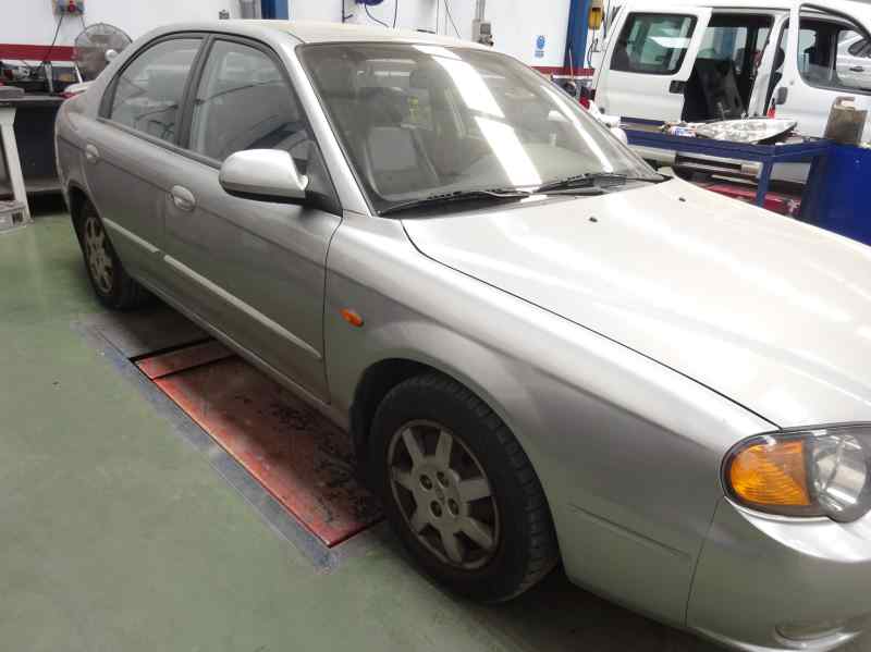 MOTOR ARRANQUE KIA SHUMA 2002 1.6 MT 101CV | 75KW