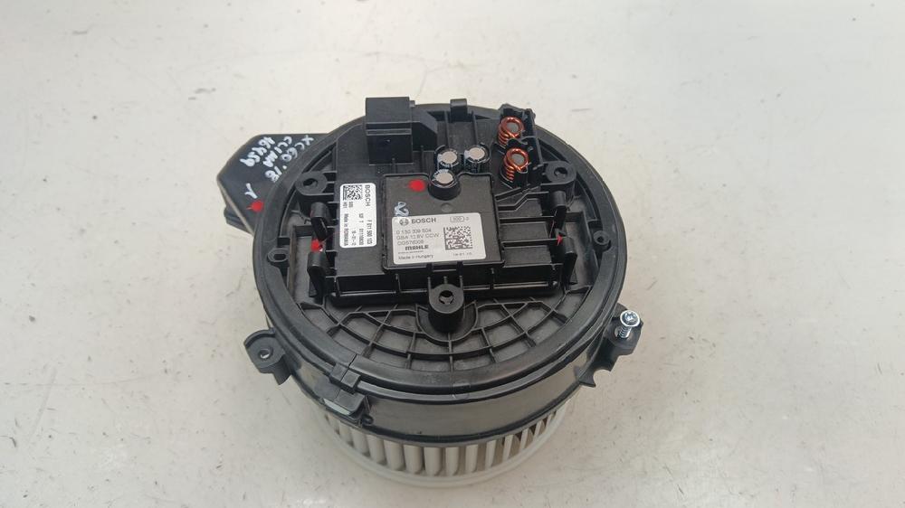 MOTOR CALEFACCION VOLVO XC60 2.0 D4 AT AWD 190CV | 140KW