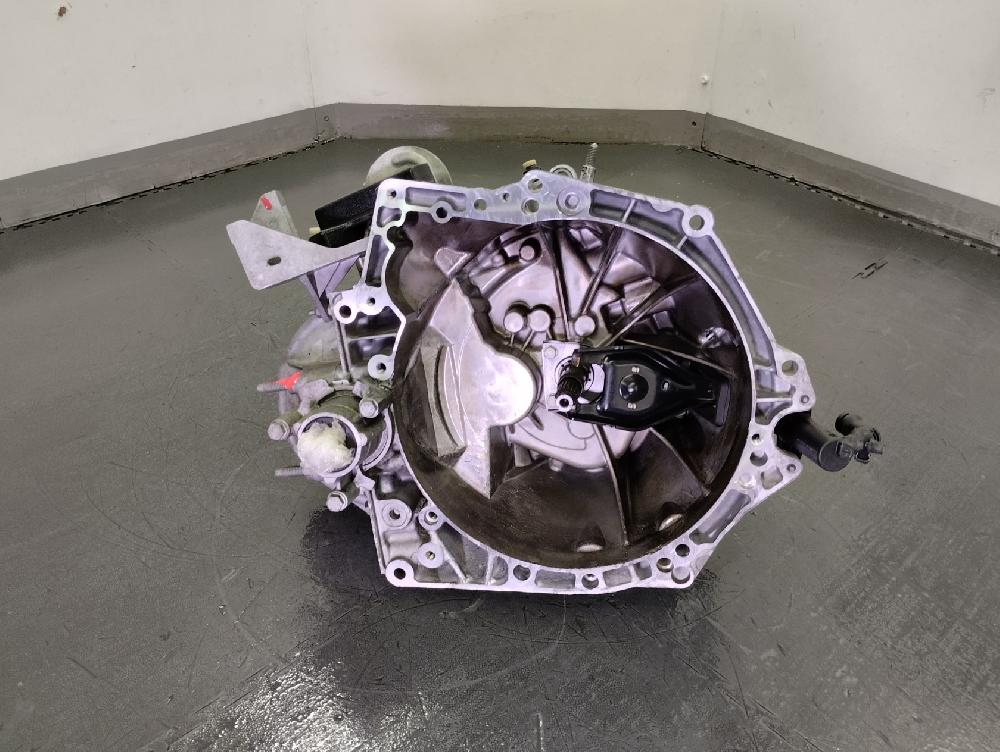 CAJA CAMBIOS CITROEN DS4 1.6 THP MT 200CV