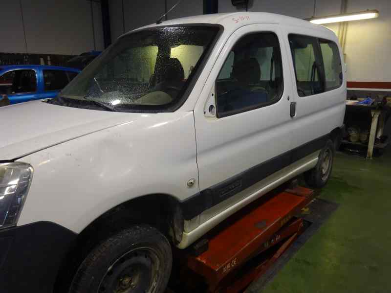 TENSOR CORREA AUXILIAR CITROEN BERLINGO 1.9 D MT 69CV