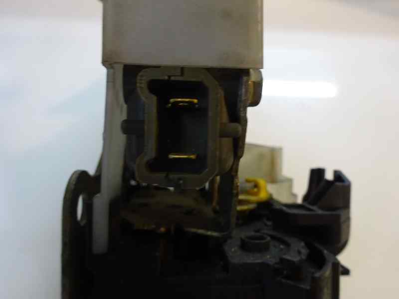 CERRADURA PUERTA DELANTERA IZQUIERDA RENAULT CLIO 1.9 D MT 64CV | 47KW