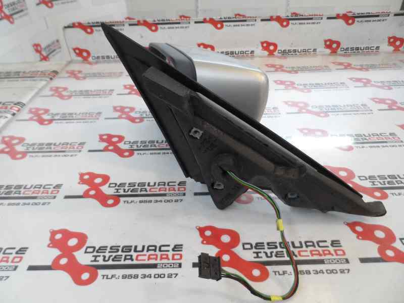 RETROVISOR IZQUIERDO BMW SERIE 3 2.0 320D 6MT 150CV