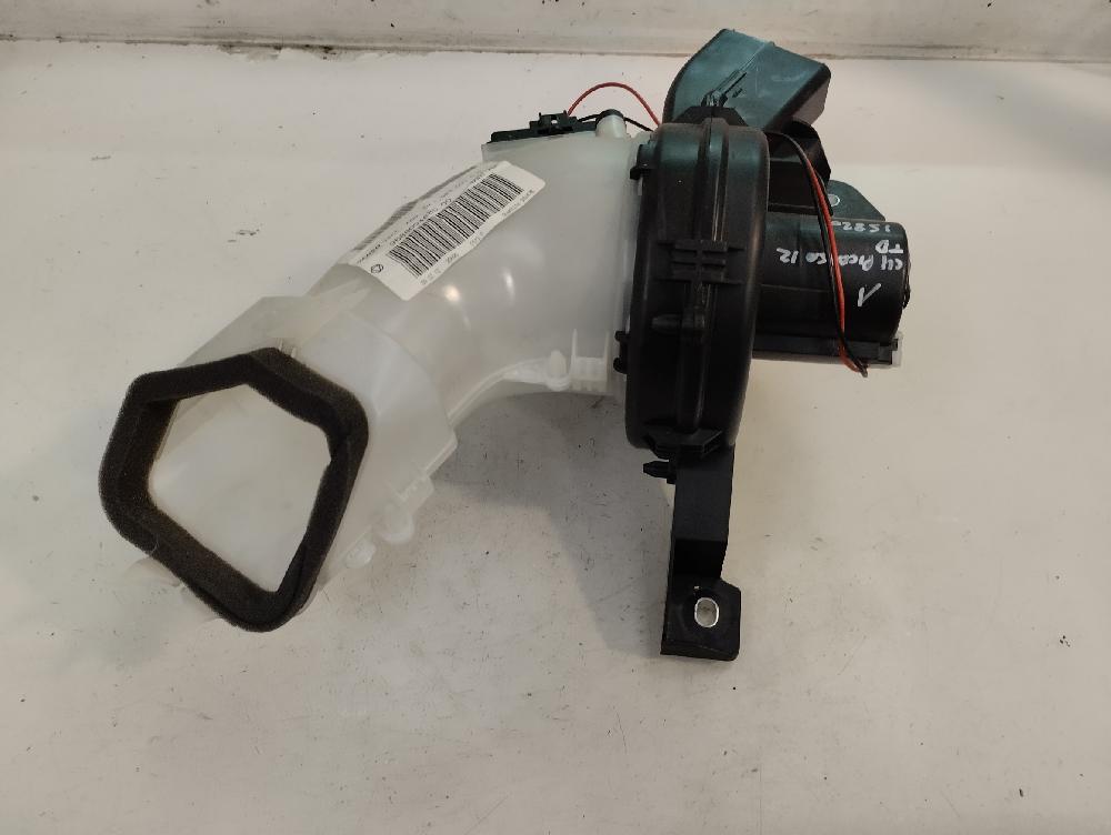 MOTOR CALEFACCION CITROEN C4 PICASSO 1.6 HDI MT 112CV