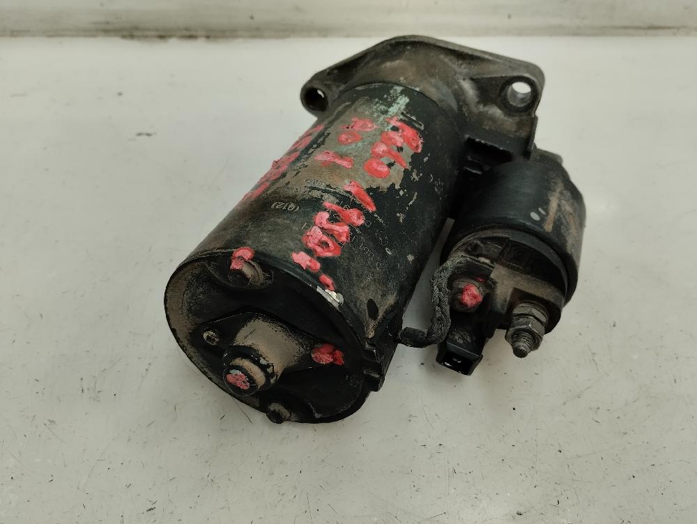 MOTOR ARRANQUE VOLKSWAGEN POLO 1.9 SDI MT 64CV | 47KW