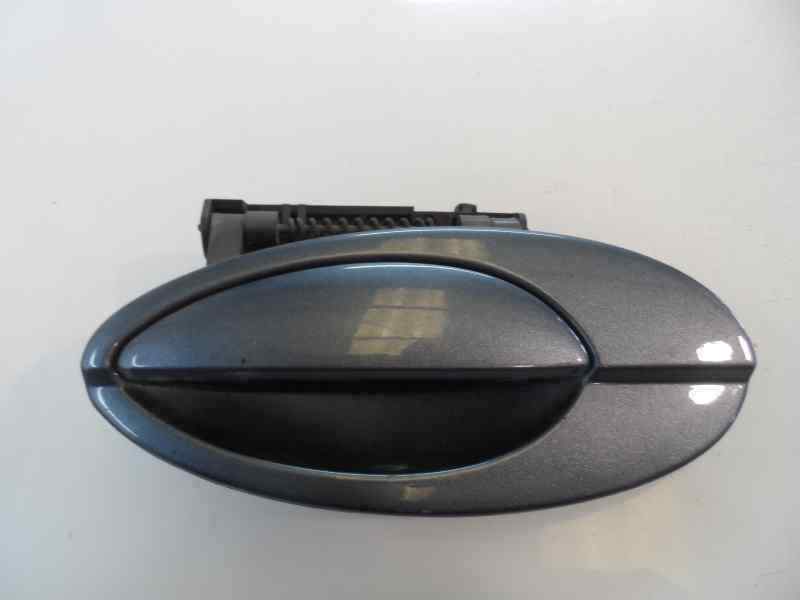 MANETA EXTERIOR TRASERA IZQUIERDA CITROEN C5 2.0 HDI MT 136CV