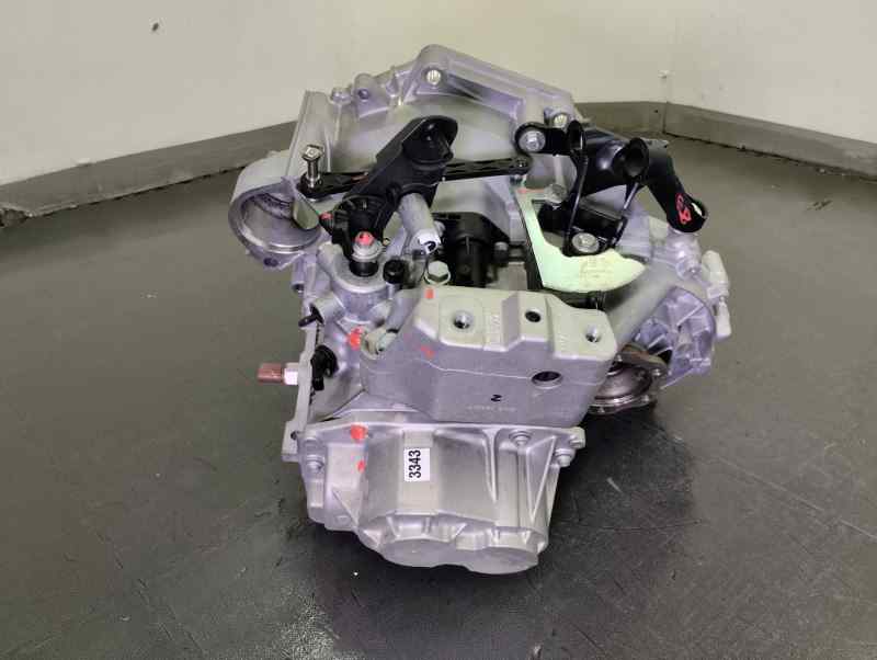 CAJA CAMBIOS SEAT LEON 1.0 115CV MT