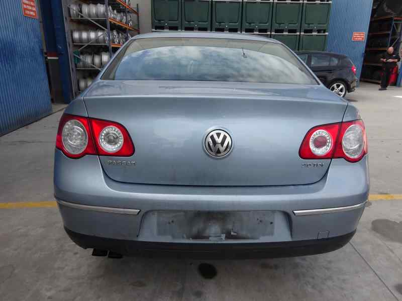 CONDENSADOR RADIADOR AIRE ACONDICIONADO VOLKSWAGEN PASSAT 2.0 TDI MT 140CV