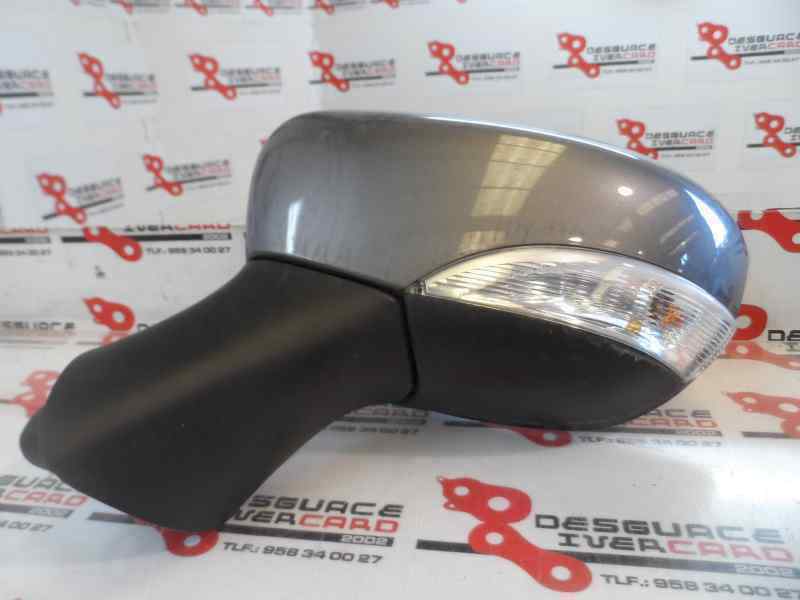 RETROVISOR IZQUIERDO RENAULT CLIO 1.5 DCI MT 90CV