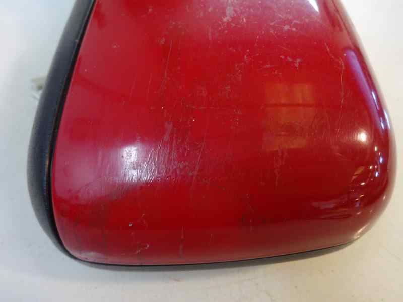 RETROVISOR IZQUIERDO VOLVO S40 1.6 MT 105CV | 77KW