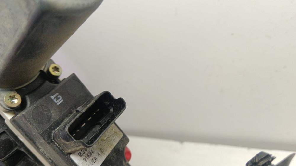 ELEVALUNAS DELANTERO DERECHO CITROEN C2 1.4 HDI MT 70CV