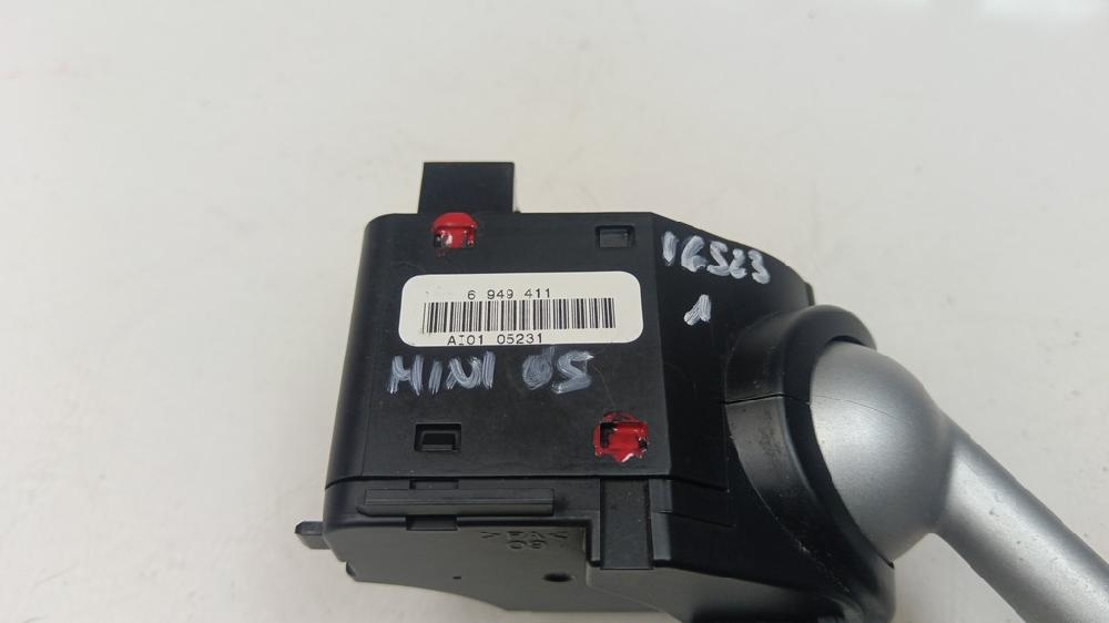MANDO LIMPIA MINI COOPER 2005 1.6 MT 116CV