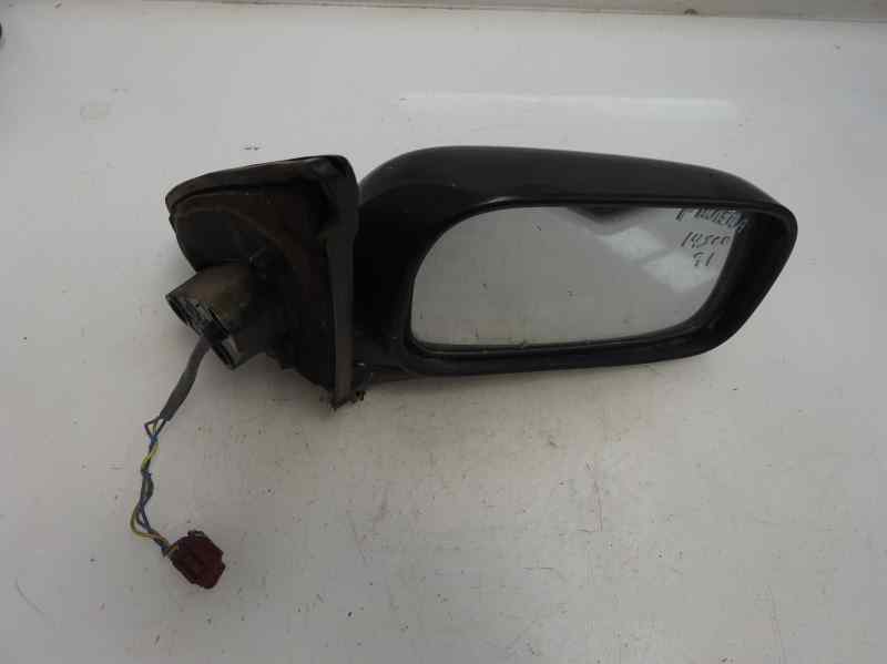 RETROVISOR DERECHO NISSAN ALMERA 1.6 MT 99CV | 73KW