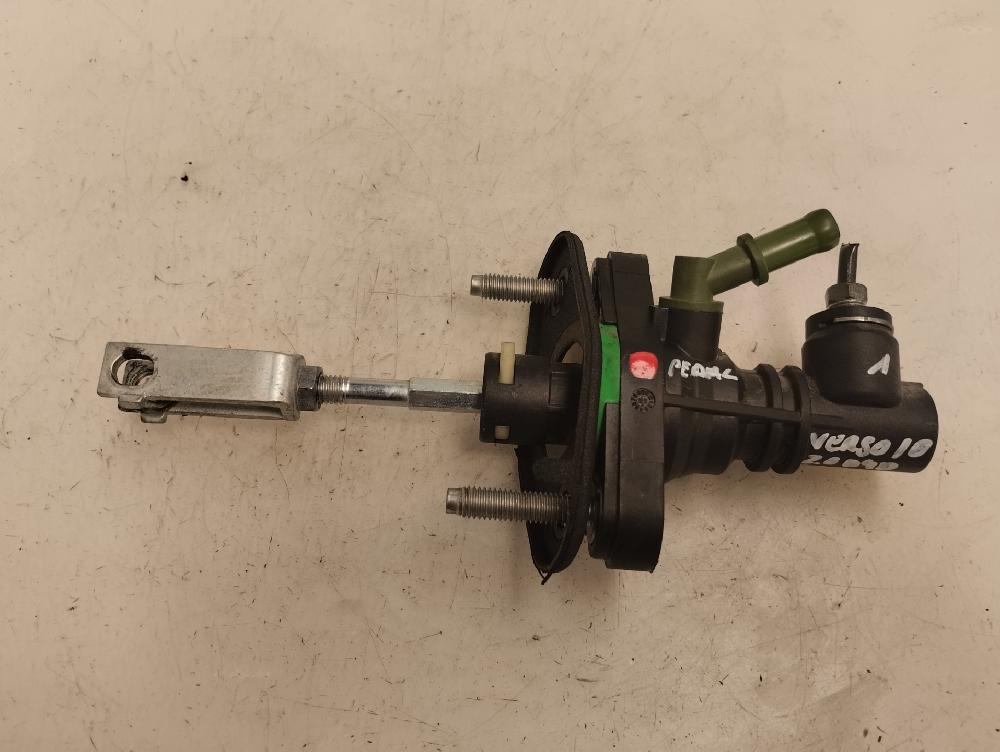 BOMBA EMBRAGUE TOYOTA VERSO 2.0 D-4D MT 128CV