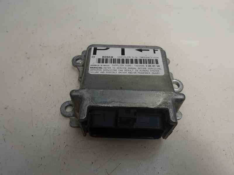 CENTRALITA AIRBAG CHRYSLER PT CRUISER 1.6 MT 115CV