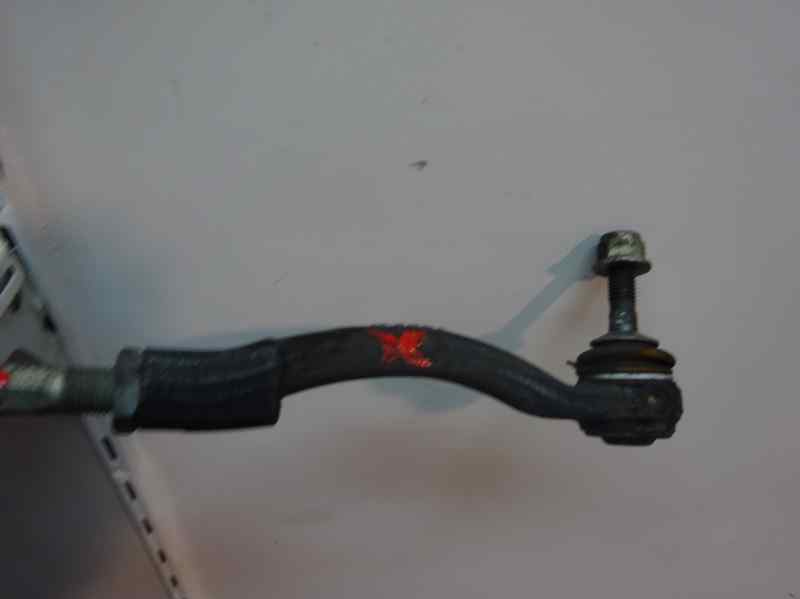 CREMALLERA DIRECCION JAGUAR STYPE 2.7 D MT 207CV