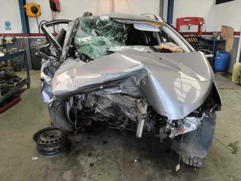 LLANTA PEUGEOT 2008 2013 1.6 E-HDI FAP MT 92CV