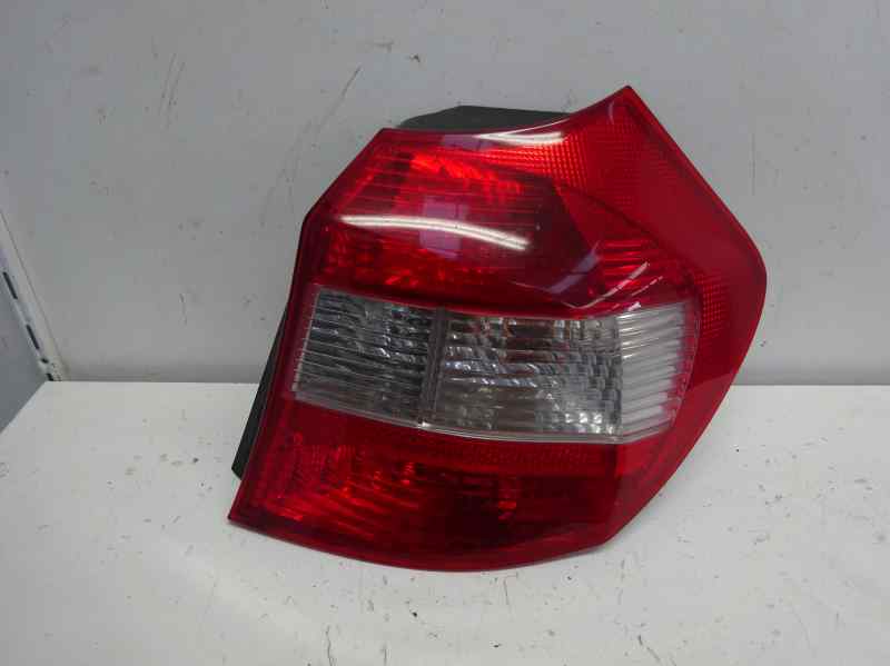 PILOTO TRASERO DERECHO BMW SERIE 1 1.6 116I MT 115CV