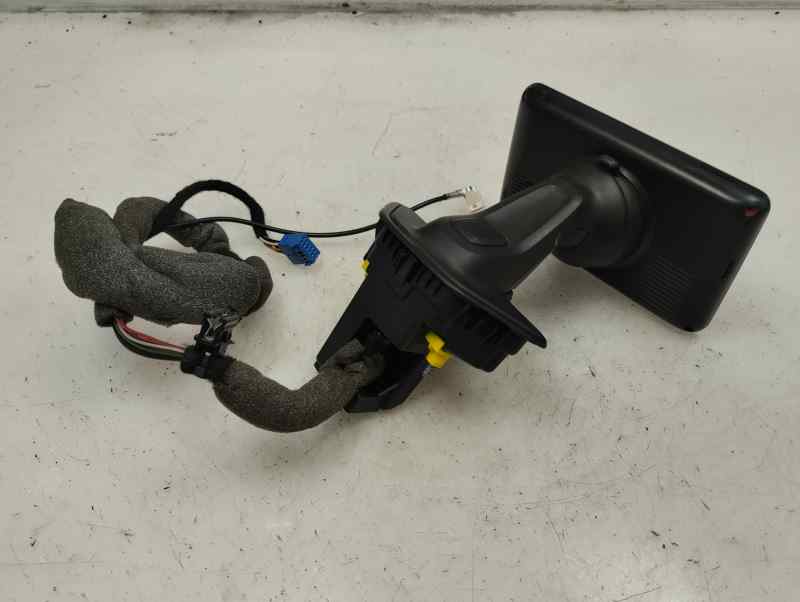 SISTEMA NAVEGACION GPS SEAT IBIZA 1.6 TDI MT 90CV