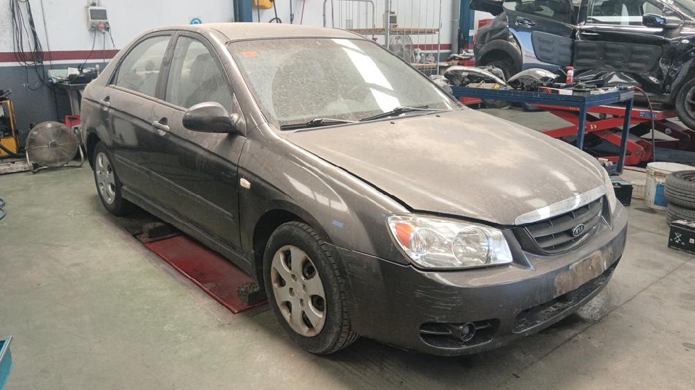 ALTERNADOR KIA CERATO 2004 OTROS