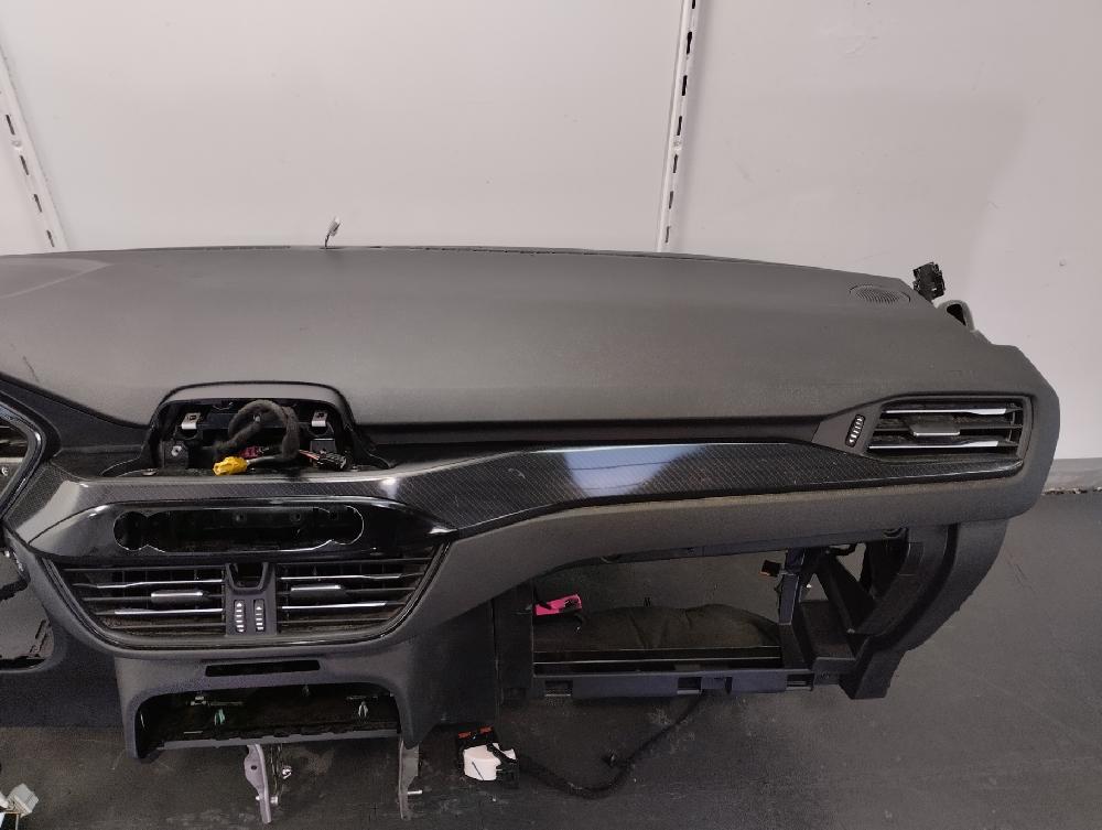 KIT AIRBAG FORD KUGA 1.5 150CV | 110KW, GASOLINA, MT, ACCIONAMIENTO DELANTERO