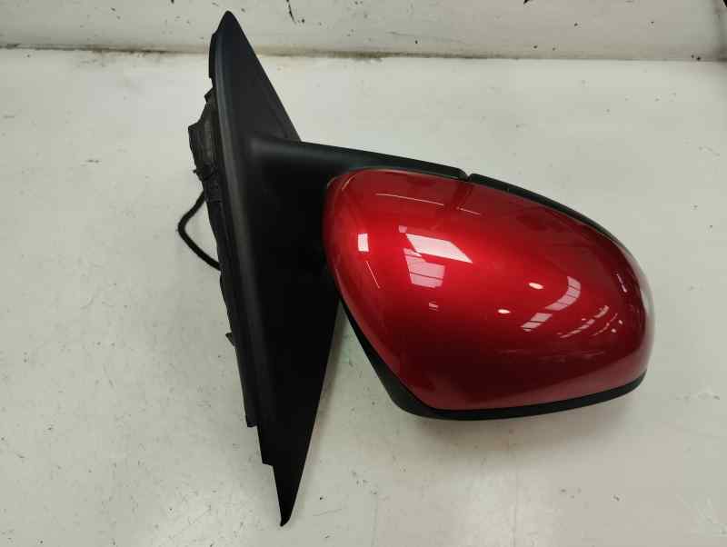 RETROVISOR DERECHO RENAULT TWINGO 0.9 AMT 90CV | 66KW