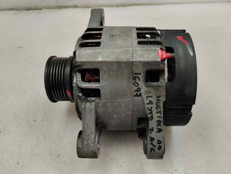 ALTERNADOR FIAT MULTIPLA 1.9 JTD MT 115CV
