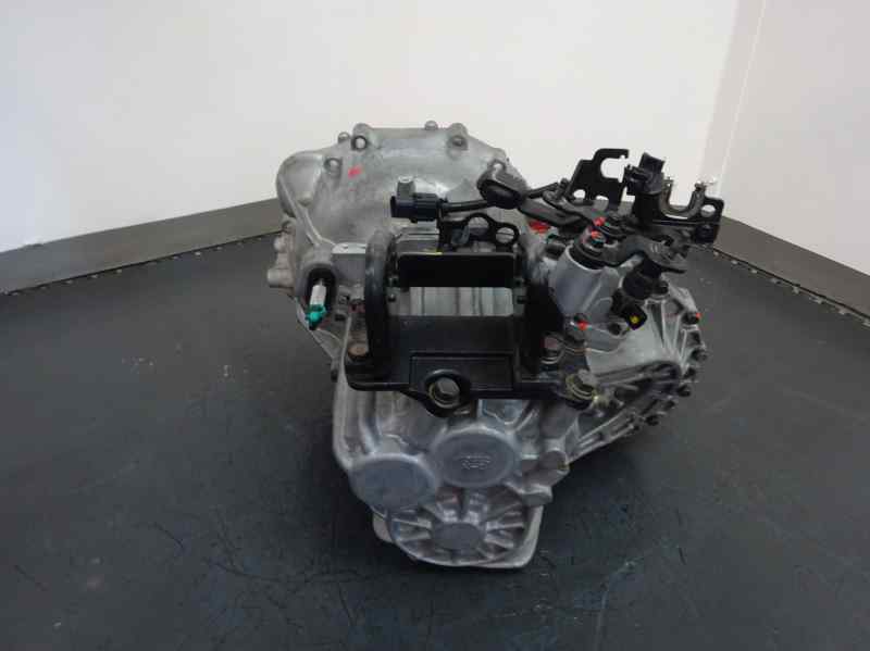 CAJA CAMBIOS HYUNDAI TUCSON 2.0 CRDI MT 2WD 140CV | 103KW