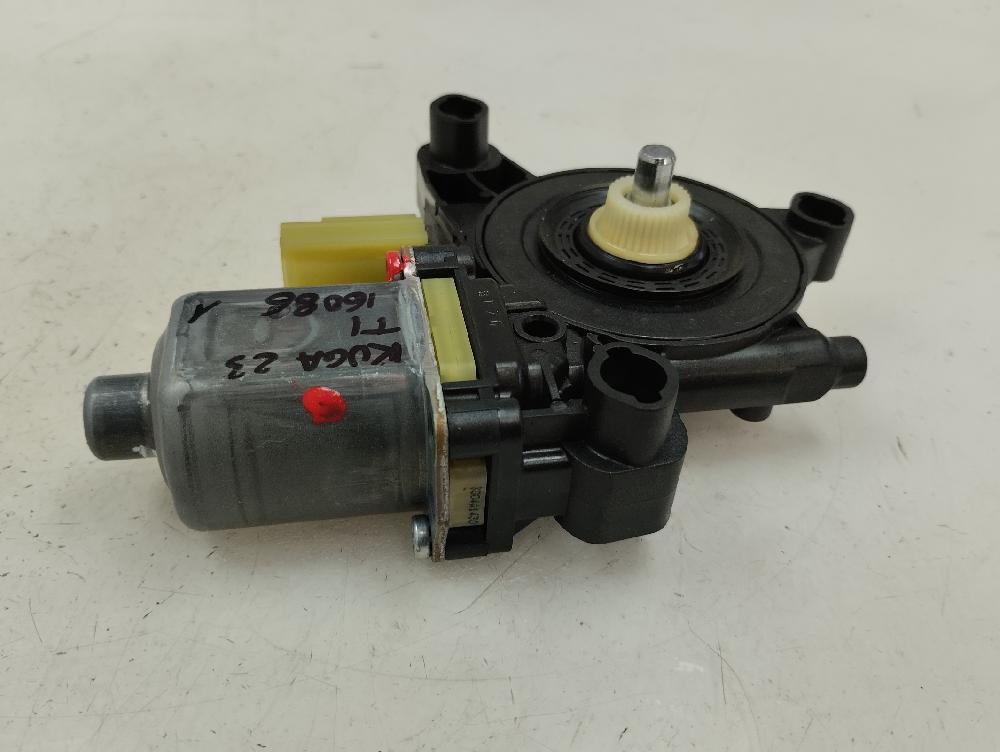 MOTOR ELEVALUNAS TRASERO IZQUIERDO FORD KUGA 1.5 150CV | 110KW, GASOLINA, MT, ACCIONAMIENTO DELANTERO