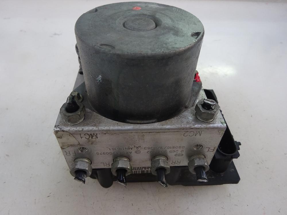 ABS MITSUBISHI COLT 1.3 MT 95CV