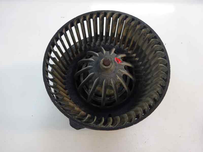 MOTOR CALEFACCION CITROEN C5 2003 2.0 HDI MT 109CV