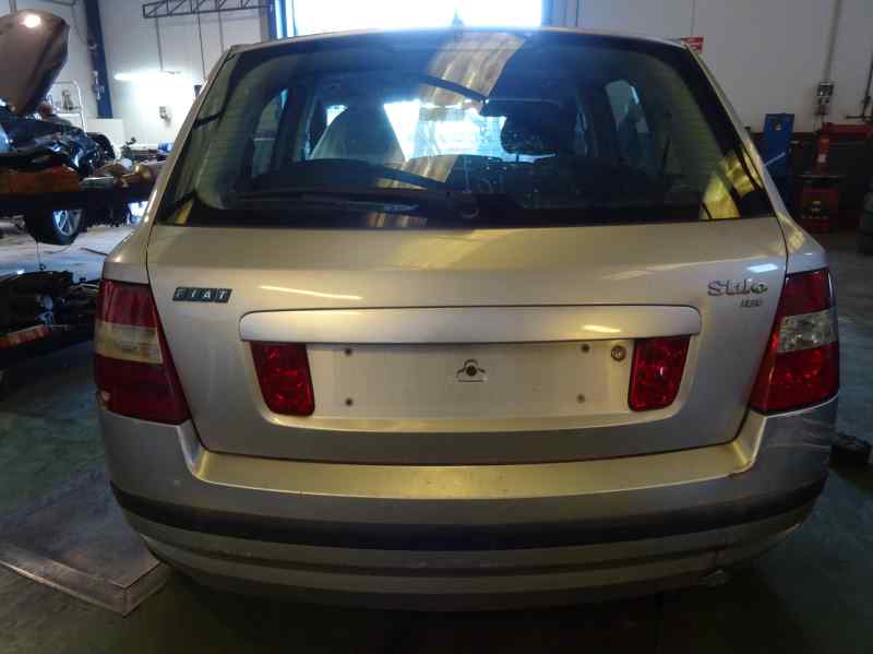 MOTOR ARRANQUE FIAT STILO 1.6 MT 103CV | 76KW