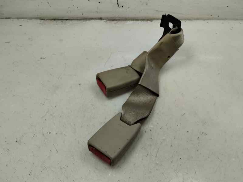 ANCLAJE CINTURON TRASERO IZQUIERDO TOYOTA AVENSIS 2.0 D MT 116CV | 85KW