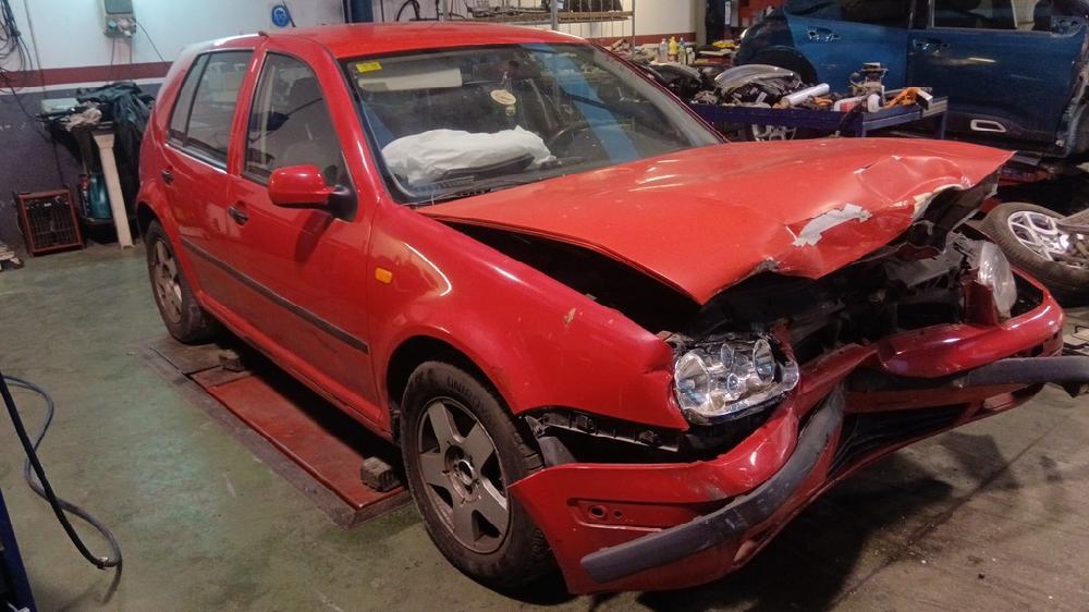 BOMBA DIRECCION VOLKSWAGEN GOLF 1.9 TDI MT 90CV