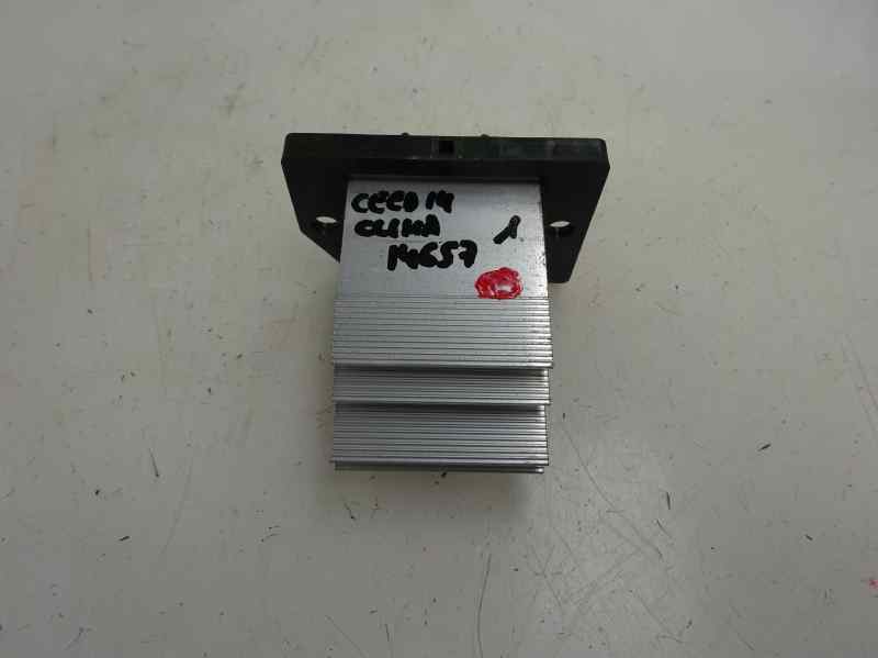 RESISTENCIA CALEFACCION KIA CEED 1.6 MT 129CV | 95KW