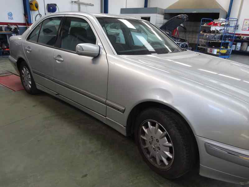 SONDA LAMBDA MERCEDES BENZ CLASE E 2000 2.6 MT 170CV | 125KW