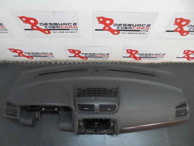 SALPICADERO FIAT CROMA 1.9 MT 150CV | 110KW