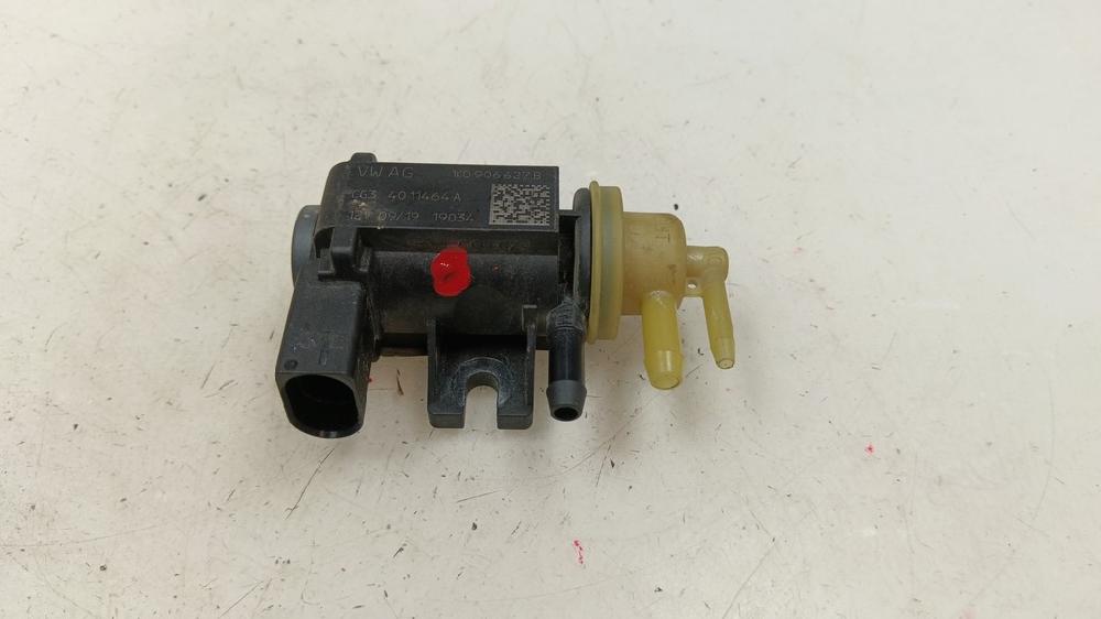 VALVULA AIRE ADICIONAL SEAT LEON 1.6 115CV TRANSMISION AUTOMATICA, DIESEL