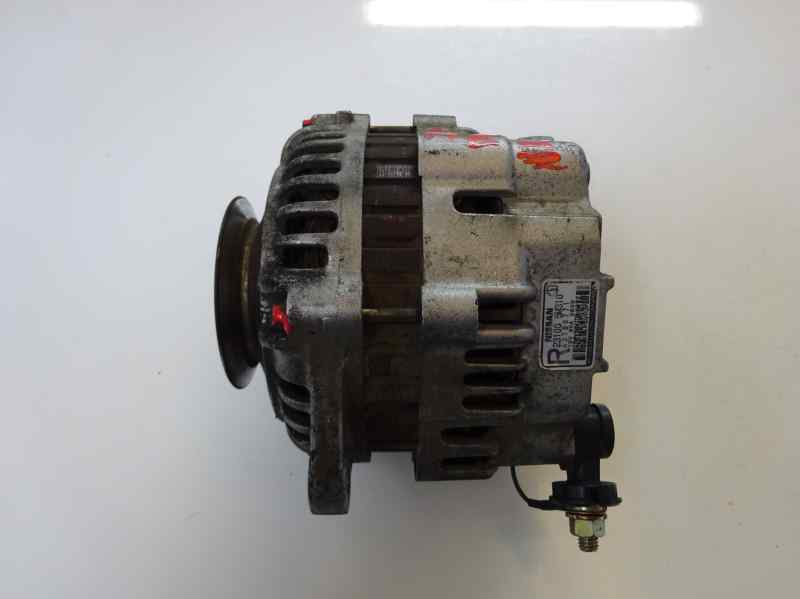 ALTERNADOR NISSAN ALMERA 2.2 D MT 110CV | 82KW