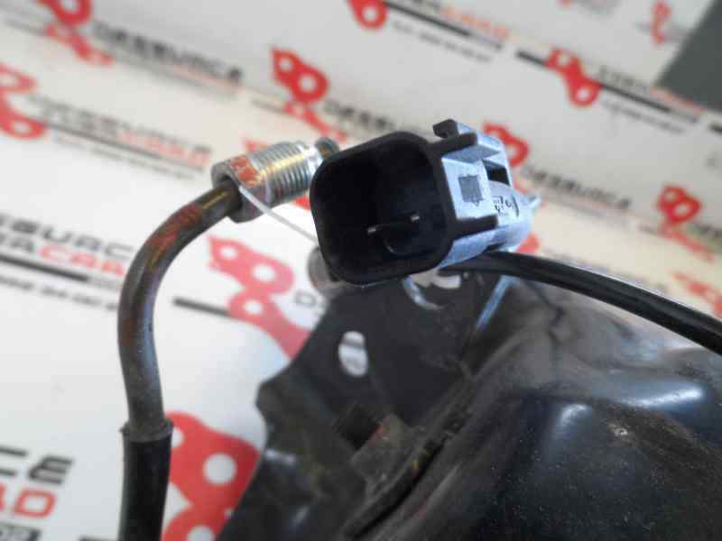 SOPORTE BRAZO SUSPENSION TRASERO IZQUIERDO MITSUBISHI ASX 1.6 MT 2WD 117CV